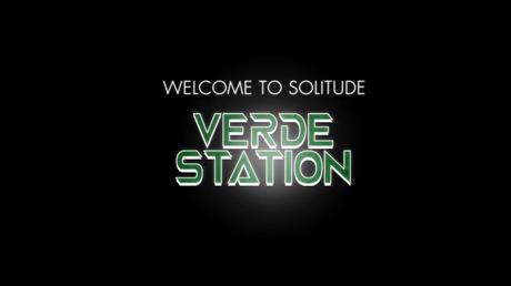 Verde Station - Trailer di lancio