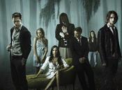 Serie brivido, arrivo Hemlock Grove, Flash, Fortitude, Blacklist