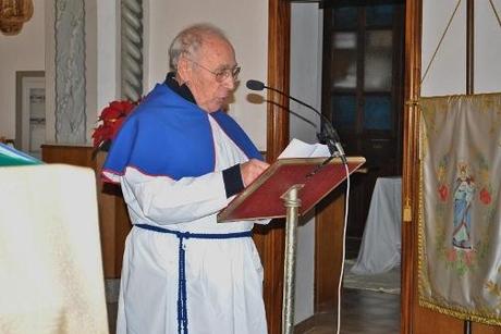 Confraternita di Stintino, 150 anni di devozione alla Beata Vergine della Difesa