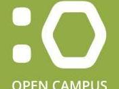 Open Campus: 2015 prospetta anno ricco eventi