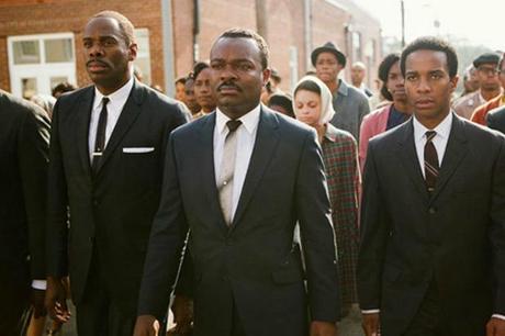 “Selma” verrà proiettato gratis nelle sale dell’Alabama