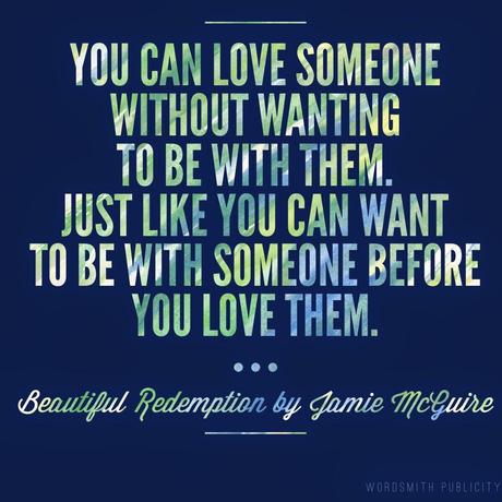 JAMIE MCGUIRE: BEAUTIFUL REDEMPTION NUOVO ESTRATTO