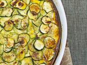 Quiche uova zucchine zucchini quiche recipe