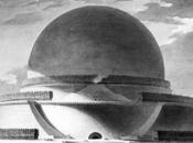 Étienne-Louis Boullée Albert Speer… l’architettura come delirio grandezza