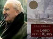 segreti Tolkien