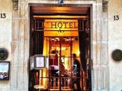 Hotel moda design Parigi