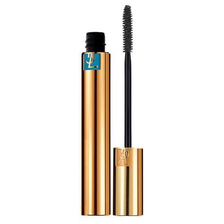 Yves Saint Laurent Mascara effetto ciglia finte