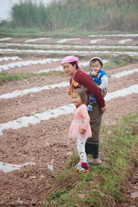 Benvenuti a Muang Sing, profondo Laos del nord