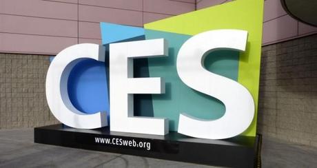 CES 2015