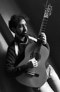 Guitars Speak: la chitarra (live) di Giuseppe Chiaramonte Guitars Speak: la chitarra (live) di Giuseppe Chiaramonte
