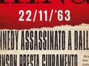 Stephen King: 22/11’63