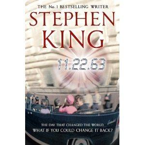 Stephen King: 22/11’63