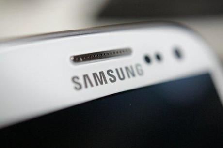 Samsung Galaxy S6 appare in un video?