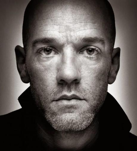 4 GENNAIO: MICHAEL STIPE