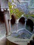 Una giornata a Sintra, il Monte della Luna