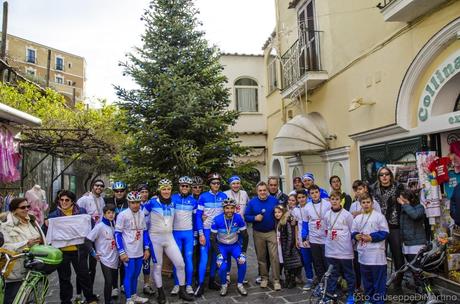 Primo Memorial Massimiliano Fusco