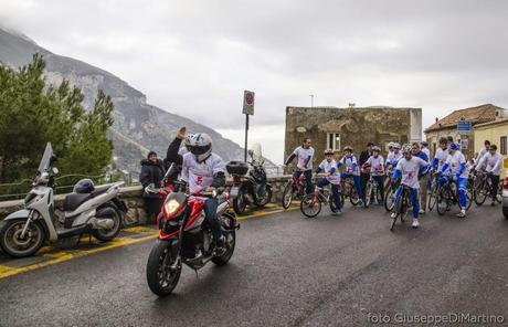 Primo Memorial Massimiliano Fusco