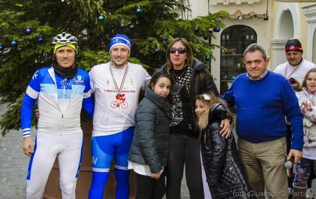 Primo Memorial Massimiliano Fusco