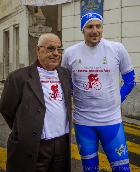 Primo Memorial Massimiliano Fusco