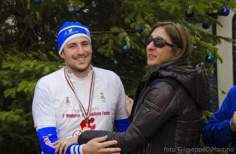 Primo Memorial Massimiliano Fusco