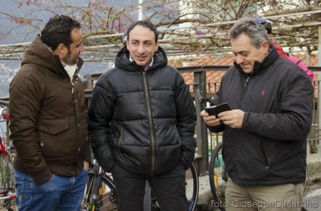 Primo Memorial Massimiliano Fusco