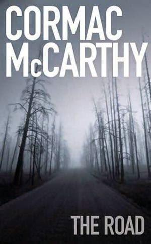 La strada di Cormac McCarthy - Gruppo di Lettura della Vergogna