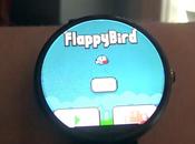 Flappy Bird Android Wear Download