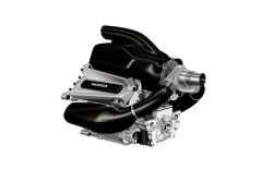 Honda Power Unit 2014