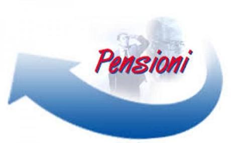 pensioni