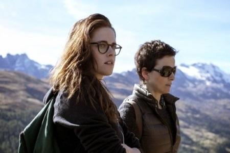 Sils Maria