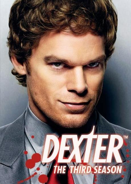 Dexter - 3° Stagione