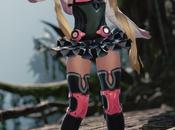 Harada afferma Lucky Chloe Tekken esclusiva Asia Europa solo scherzo Notizia