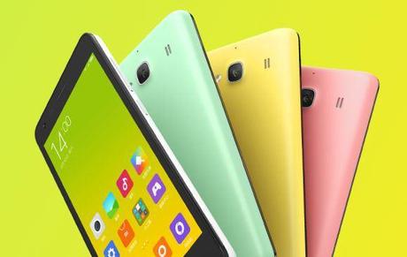 Xiaomi Redmi 2S