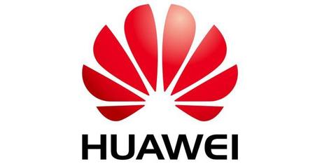 Huawei logo