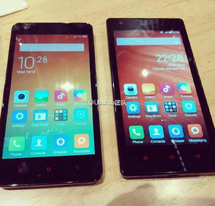 Xiaomi Redmi 2S