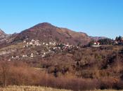 Crocefieschi monte Maggio (GE)