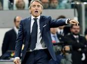 Juve-Inter: conferenza Mancini