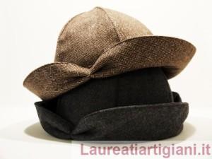 cappelli artigianali