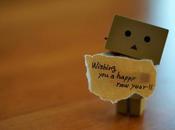 Happy Year