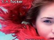 Gennaio 2015: Piccola Bugia K.A.Tucker