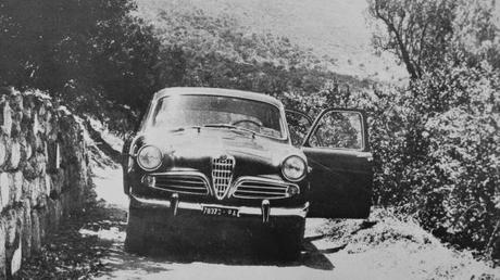 ITALICA NOIR - Mattanza numero uno (1962-1969)