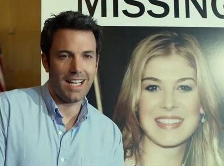 gone girl ben affleck