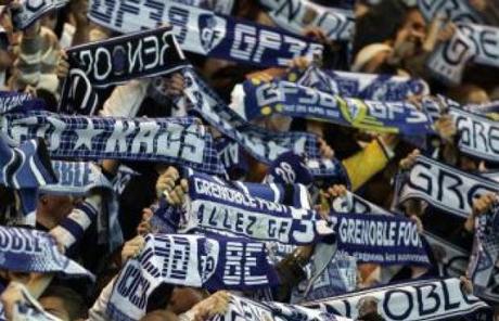 Coppa di Francia: impresa del Grenoble (4^ divisione) che elimina il Marsiglia!