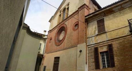 PAVIA. “Concerto per l’altro” a San Giovanni Domnarum all’Epifania.