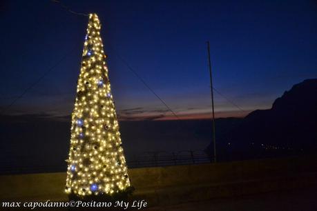 Eventi natalizi nel BORGO di NOCELLE