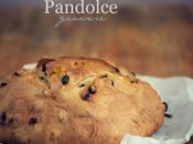 Pandolce genovese