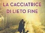 Vincitori Giveawey CACCIATRICE LIETO FINE" Francesca Cani