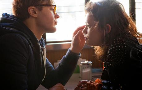 I Origins ( 2014 )