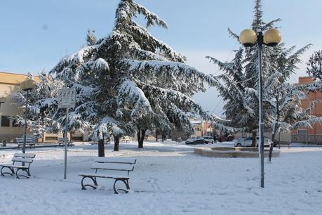 Sotto la Neve