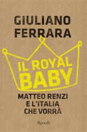 il royal baby